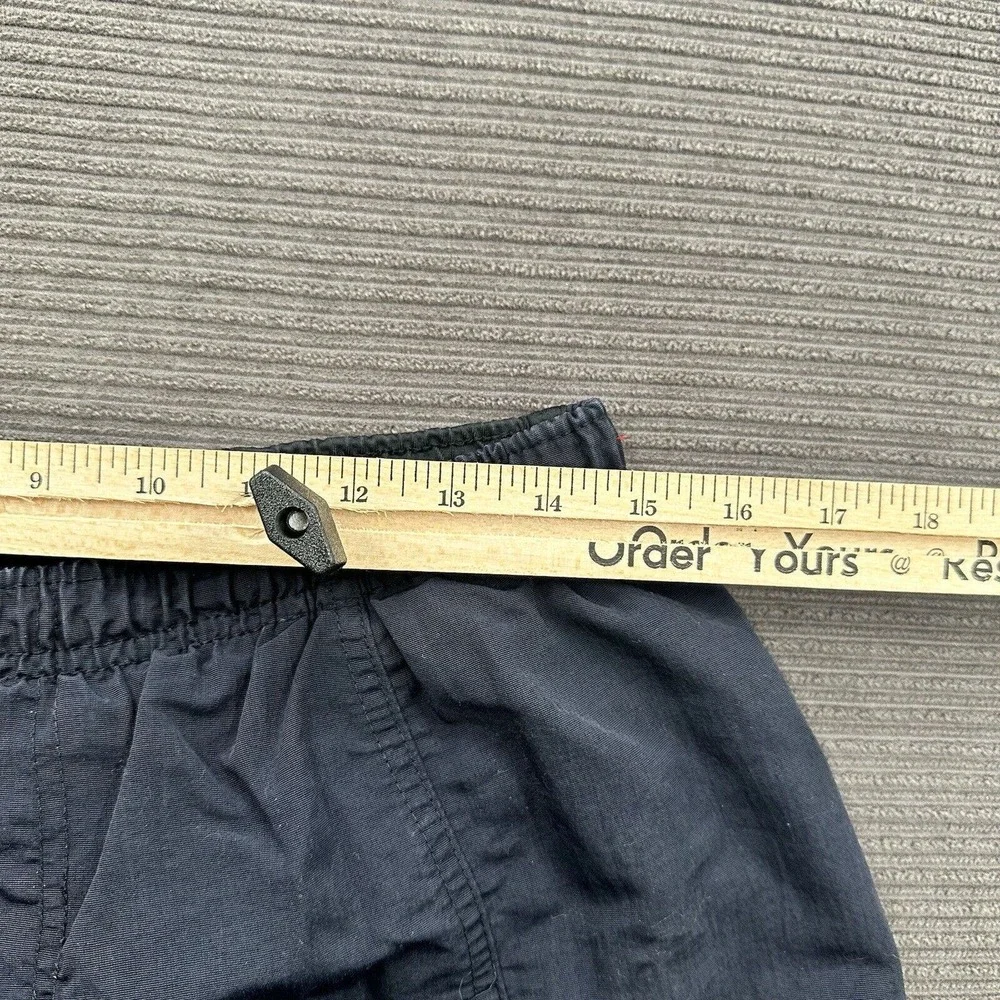 Canari Shorts Men 30 Blue Mountain Bike Cycling Outdoors Lined 9' Inseam.‎